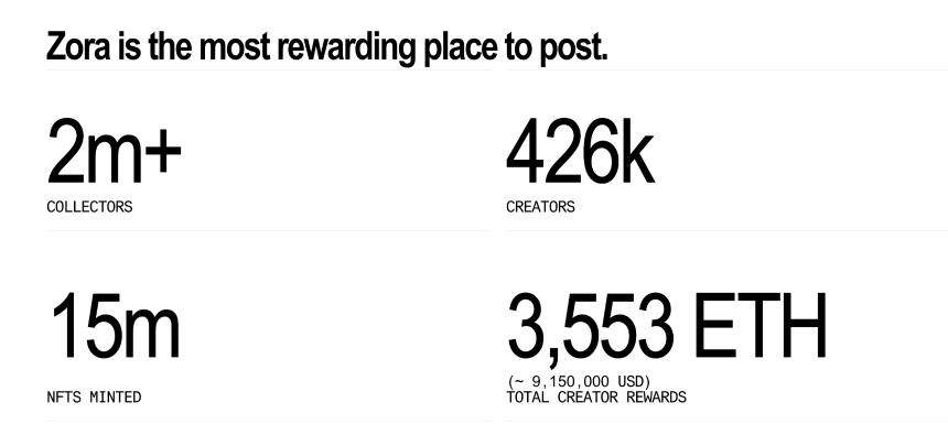 Zora终迎代币发行，Base生态龙头地位或面临挑战