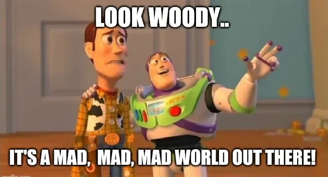 SignalPlus宏观分析特别版：金融格局剧变，市场面临关键转折