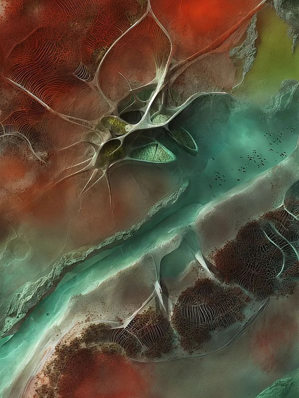 AI正突破物理世界的极限