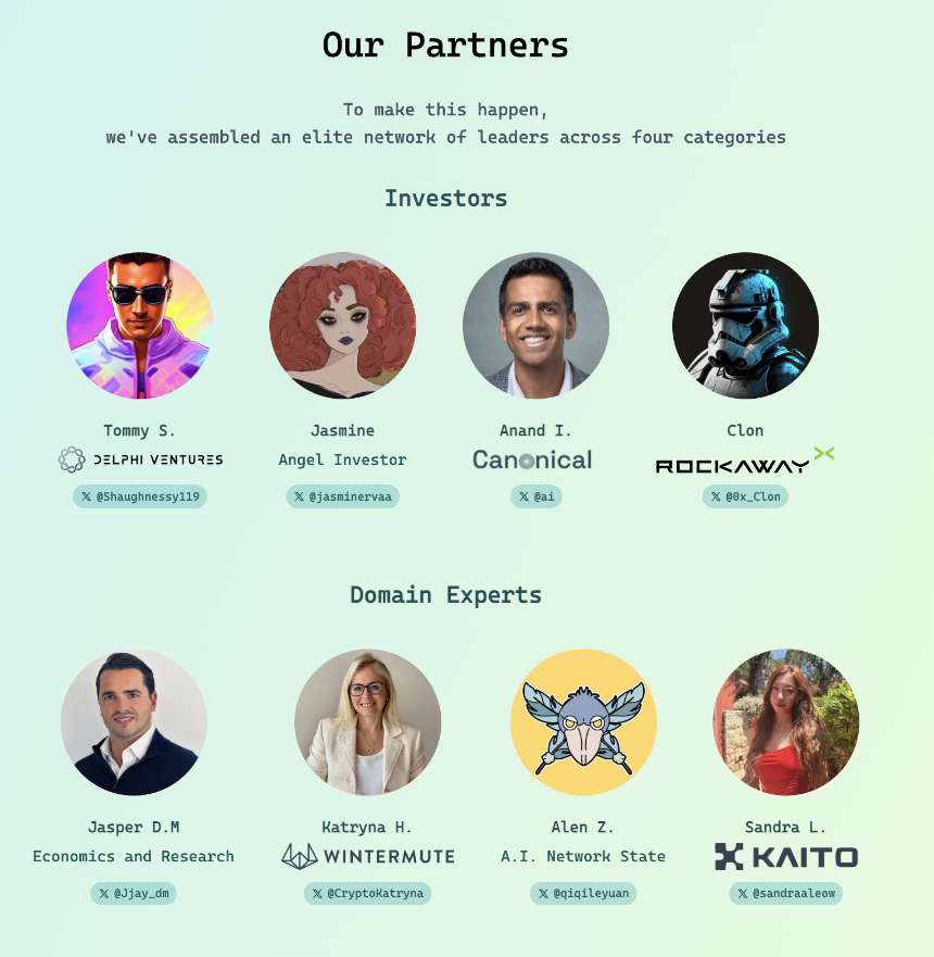 从泡沫到复兴:CryptoAI的下半场竞赛与万亿级市场机遇