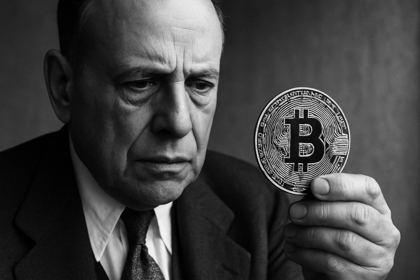 非对称性，「价值投资」视角下的比特币底色