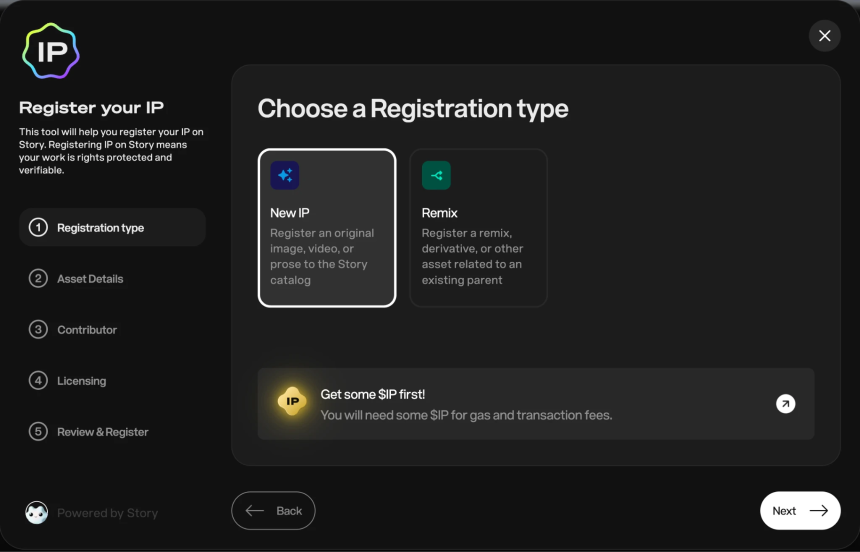 ​Story Protocol：知识产权，真的有必要上链吗？