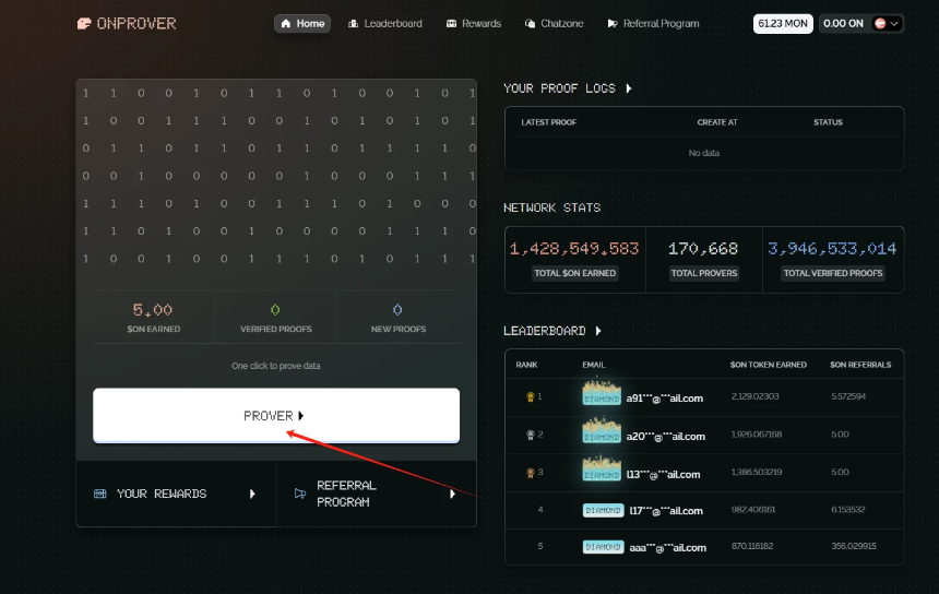 融资1200万美元的Orochi Network：挂机零撸项目会是下一个Grass吗？