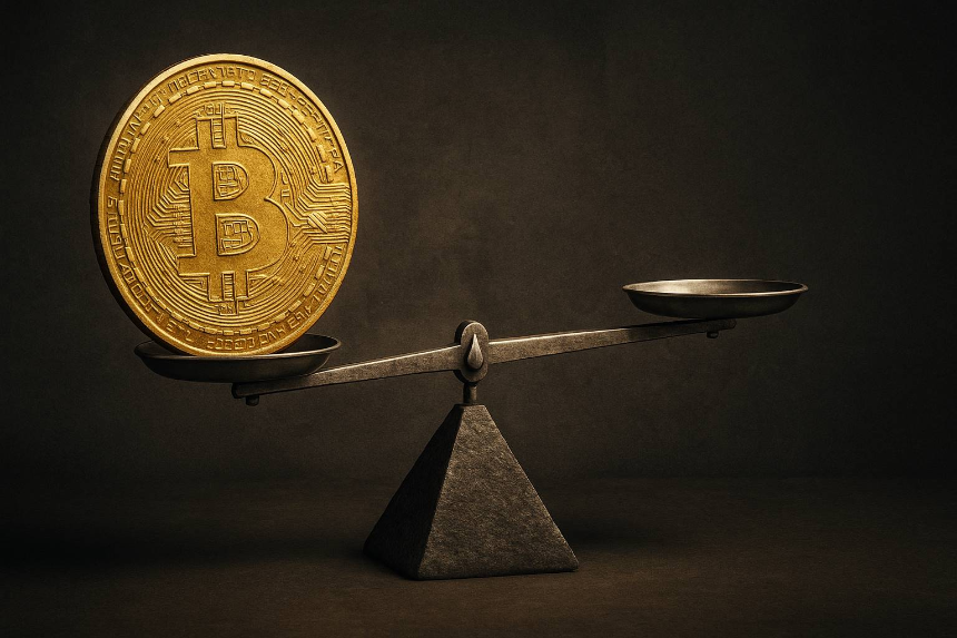 非对称性，「价值投资」视角下的比特币底色