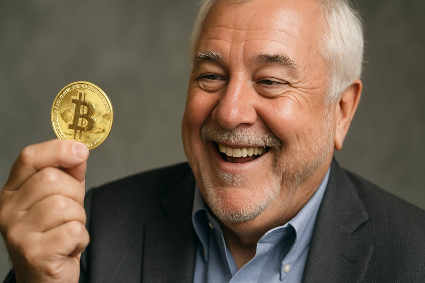 非对称性，「价值投资」视角下的比特币底色