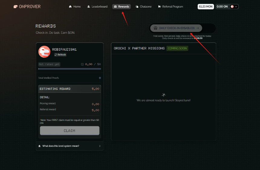 融资1200万美元的Orochi Network：挂机零撸项目会是下一个Grass吗？
