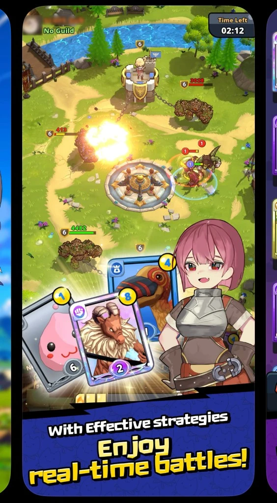 2025年GameFi项目精选：边玩边赚的新风口