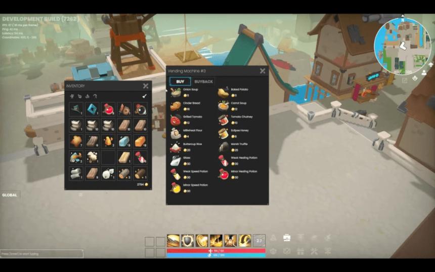 2025年GameFi项目精选：边玩边赚的新风口