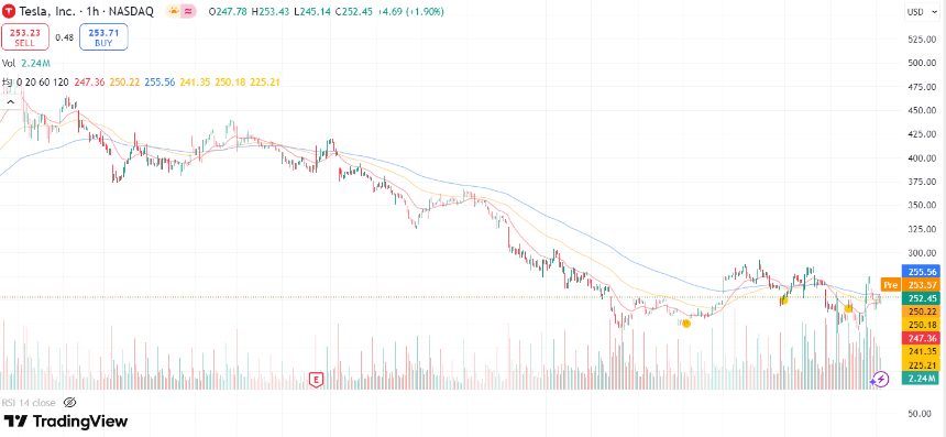 特朗普与马斯克的政治联盟是否走向终结？