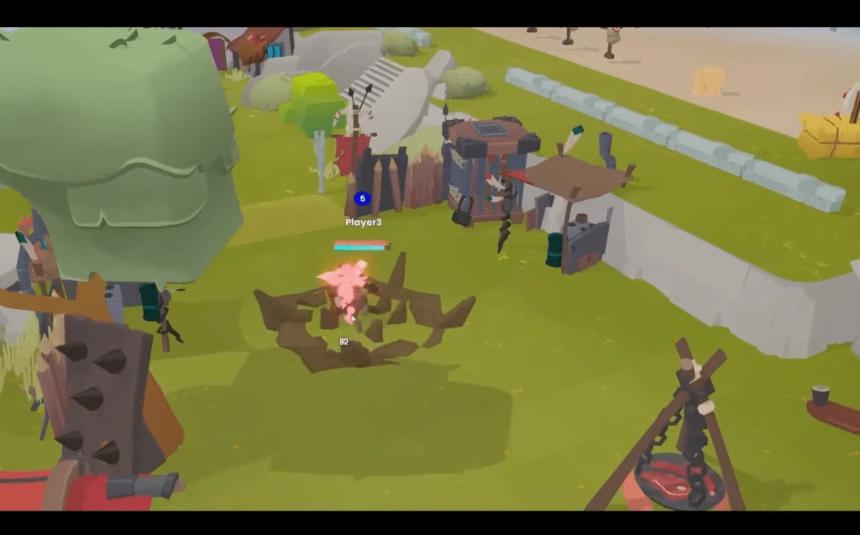 2025年GameFi项目精选：边玩边赚的新风口