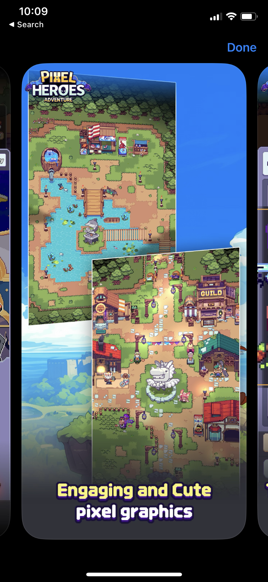 2025年GameFi项目精选：边玩边赚的新风口