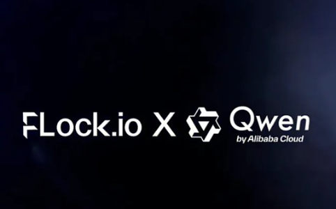 <span class='keyword'>W</span>eb3与<span class='keyword'>W</span>eb2的里程碑合作：Flock携手Q<span class='keyword'>w</span>en引领AI新方向