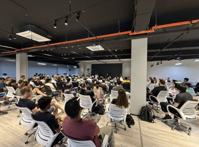 Vitalik与Balaji的未来展望：加密货币、人工智能与新秩序