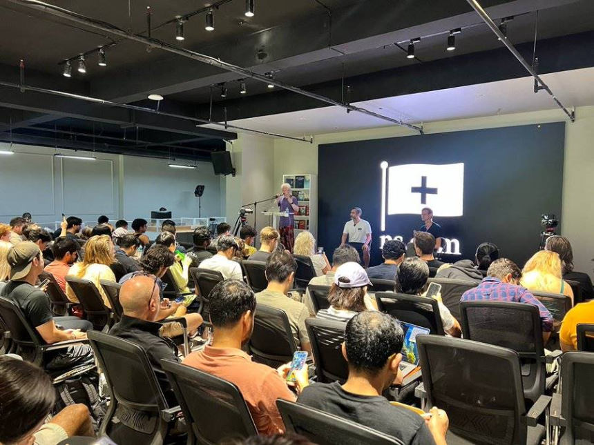 Vitalik与Balaji的未来展望：加密货币、人工智能与新秩序