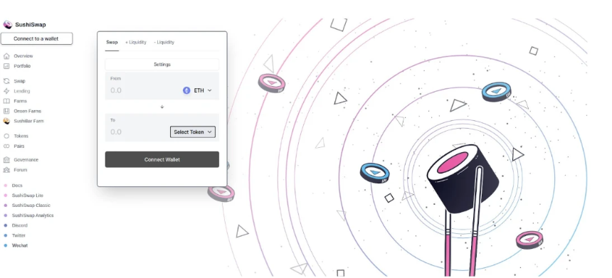 为什么每个Web3项目都逃不过DEX？一部五年发展史告诉你答案