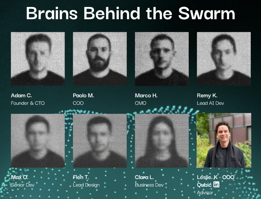 市值飙升至2500万美元，$JOS是创新AI项目还是潜在「内幕盘」？