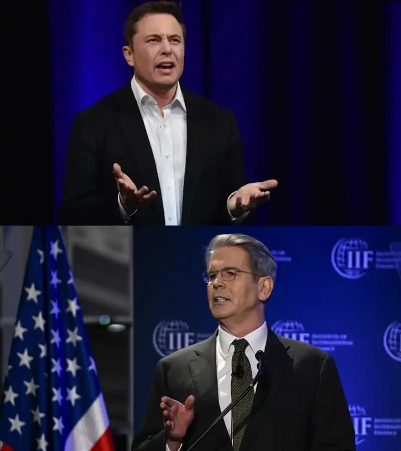 特朗普与马斯克的政治联盟是否走向终结？