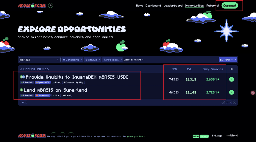 TVL突破6000万美元，揭秘Midas资产代币化协议的财富潜力