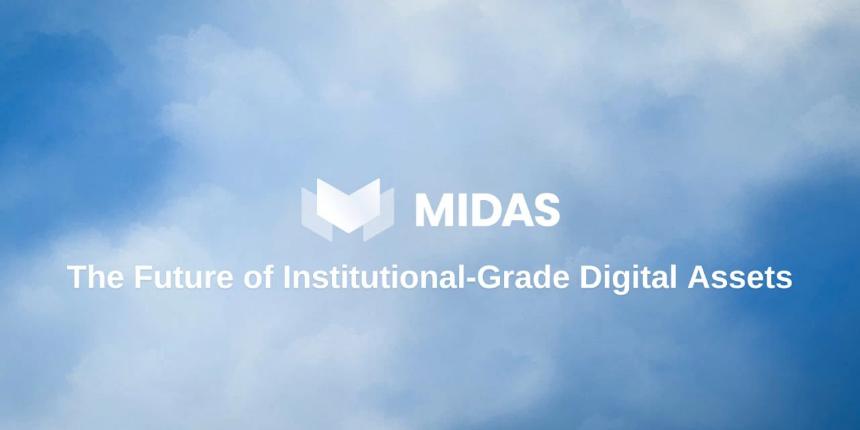 TVL突破6000万美元，揭秘Midas资产代币化协议的财富潜力