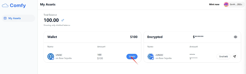 隐私板块新星：Inco生态重点项目交互全攻略