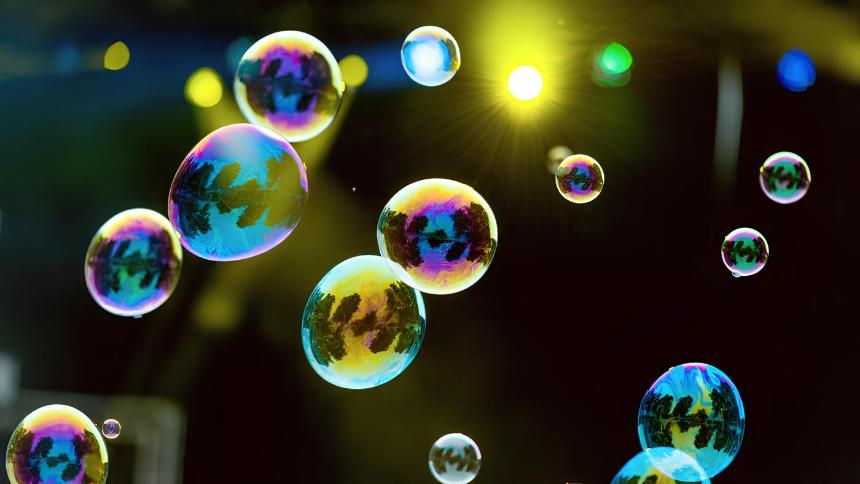 加密基金的「年份」困境：市场寒冬催生黎明前的深度调整