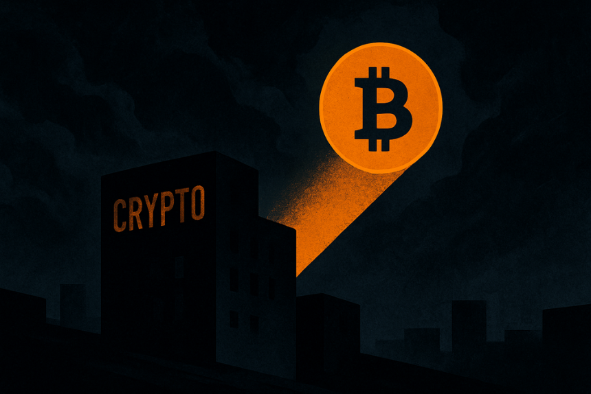 加密基金的「年份」困境：市场寒冬催生黎明前的深度调整