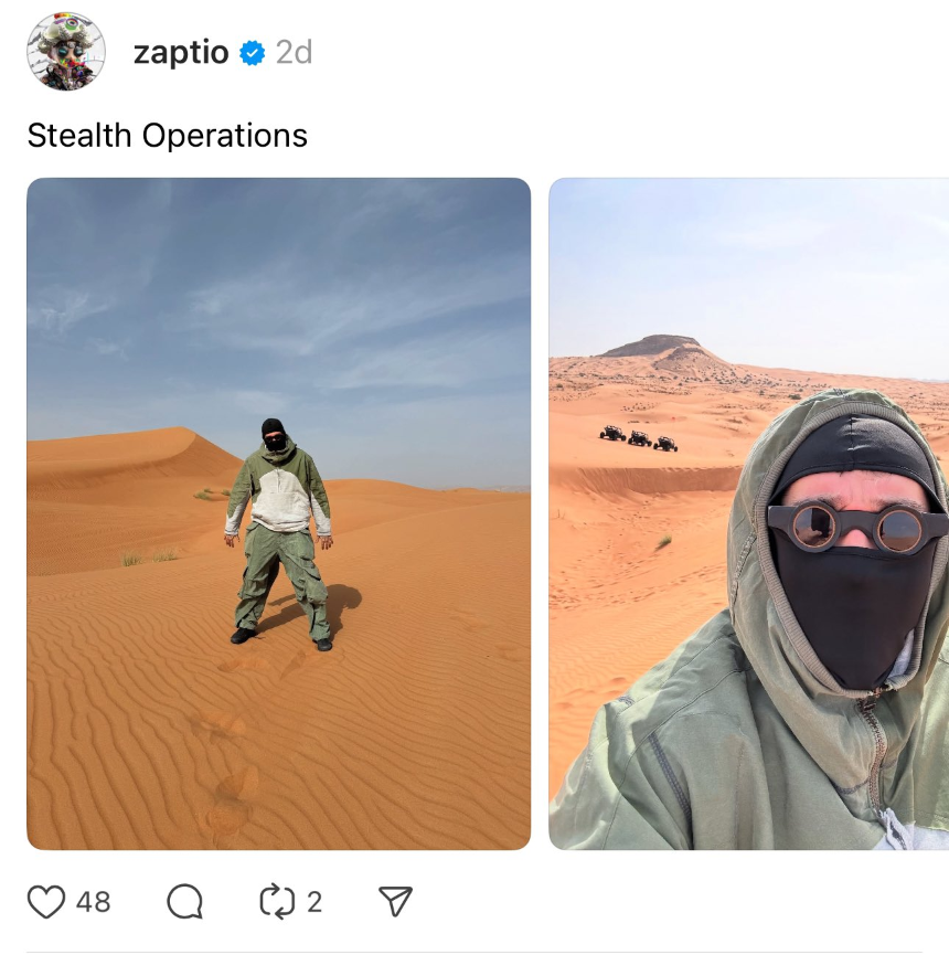 耐克NFT「元数据Rug」风波：谁为「消失的小图片」买单？