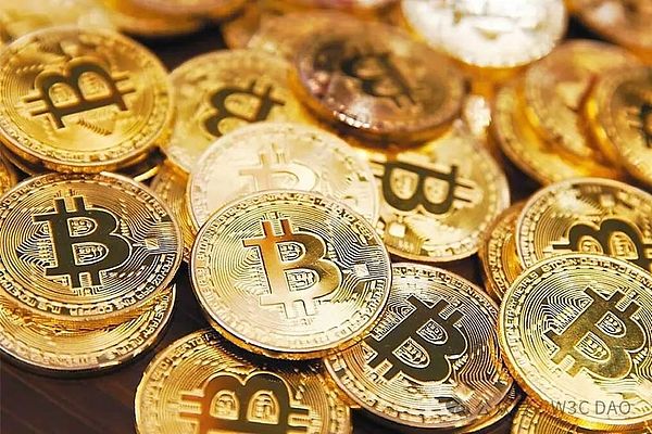 關稅釀比特幣美股脫鉤專家：與黃金價格連動更強- 產業- 工商時報