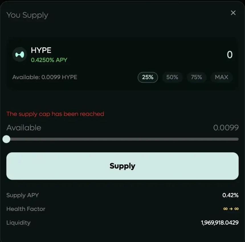 探索HypeVM挖矿策略:如何高效获取$HYPE代币收益