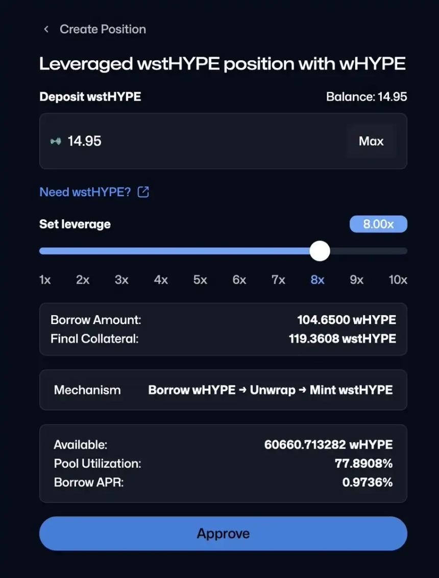 探索HypeVM挖矿策略:如何高效获取$HYPE代币收益
