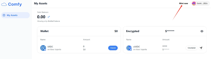 隐私板块新星：Inco生态重点项目交互全攻略