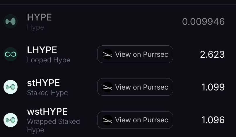 探索HypeVM挖矿策略:如何高效获取$HYPE代币收益