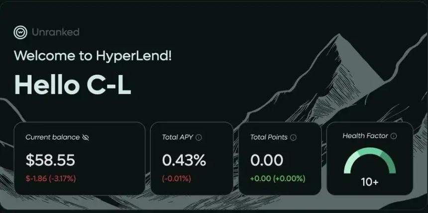 探索HypeVM挖矿策略:如何高效获取$HYPE代币收益