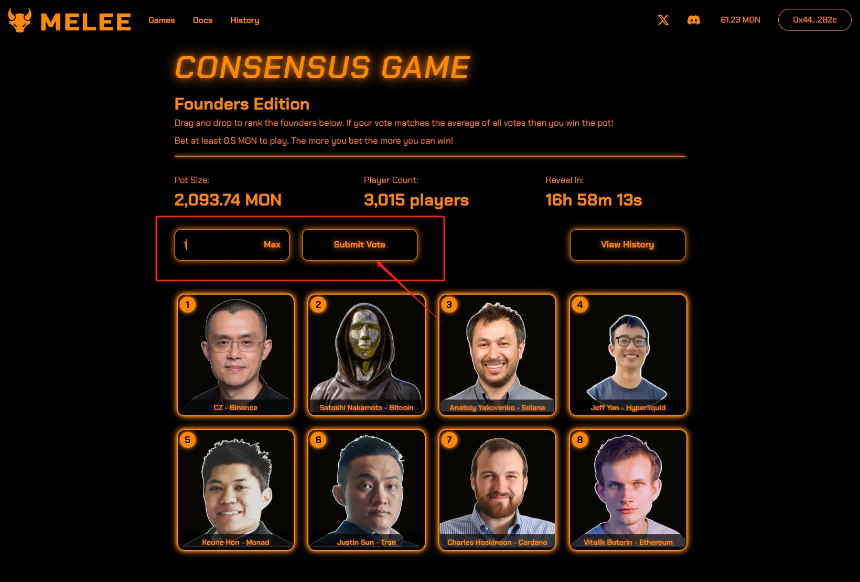 隐私板块新星：Inco生态重点项目交互全攻略