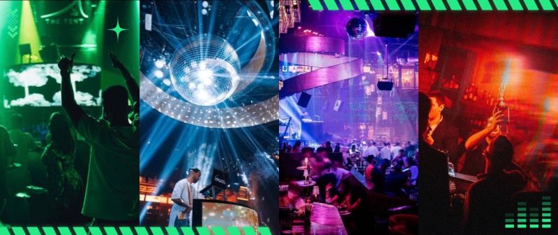 BC.Game在Token2049迪拜举办“未驯服的竞技场”,展示Web3文化和影响者出场