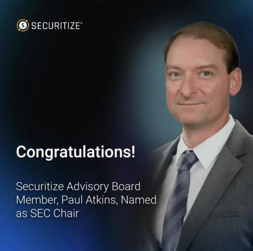 从Cantor到Securitize，币圈花1800万美元买下华盛顿