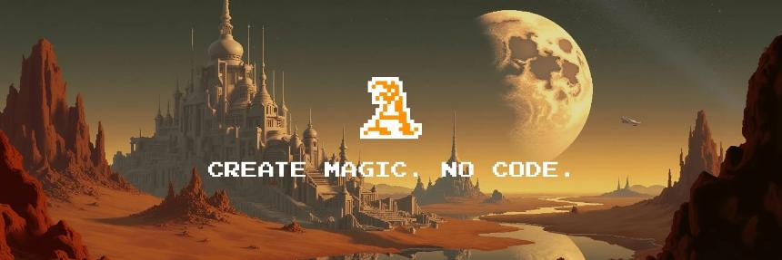 AI Agent周报 | Virtuals叫停Genesis打新项目playgameAI,板块周涨幅突破30%(4.21-4.27)