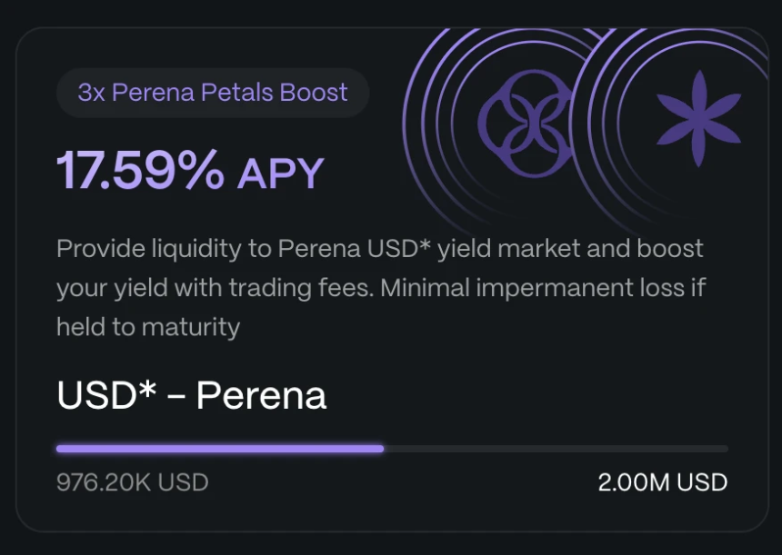 懒人理财新机遇：Movement推出2.5亿MOVE激励计划，Infrared启动积分奖励