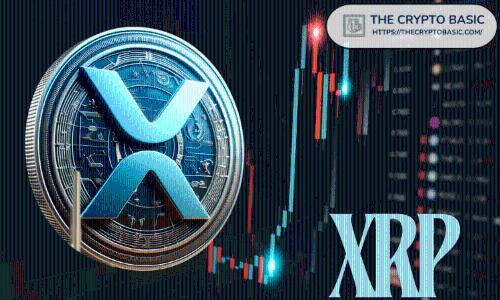 分析师称XRP已蓄势待发，但突破需成交量支撑