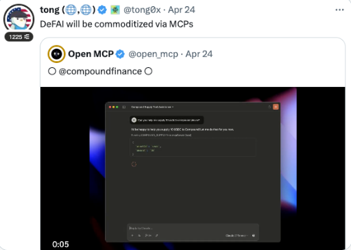 八大项目齐推MCP协议,AI智能体或迎新一轮热潮