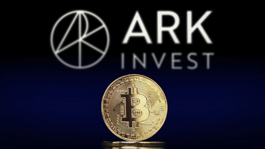 Ark Invest公布比特币估值模型：2030年BTC单枚50万美元起步