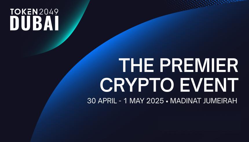 Web3沙漠绿洲：迪拜的数字黄金梦