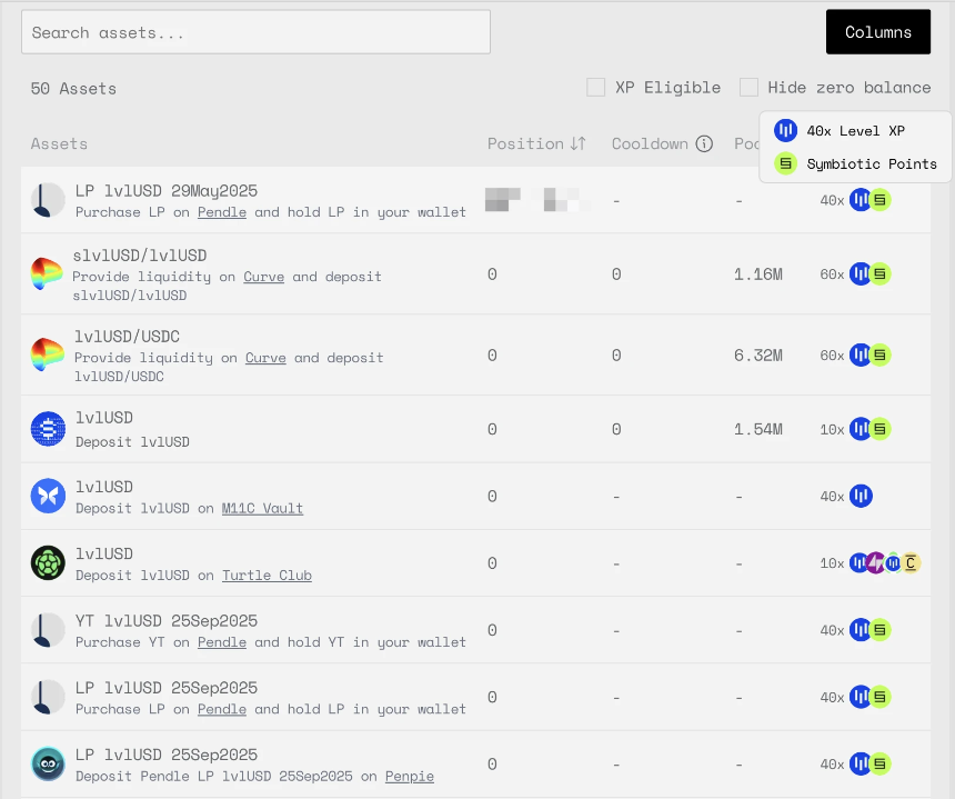 懒人理财新机遇：Movement推出2.5亿MOVE激励计划，Infrared启动积分奖励