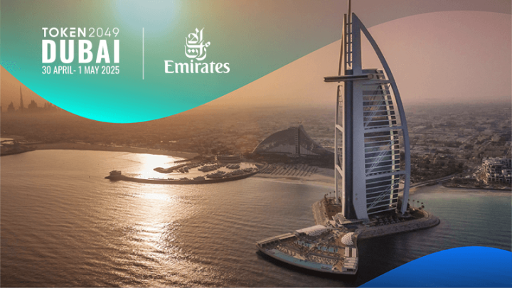 Web3沙漠绿洲：迪拜的数字黄金梦