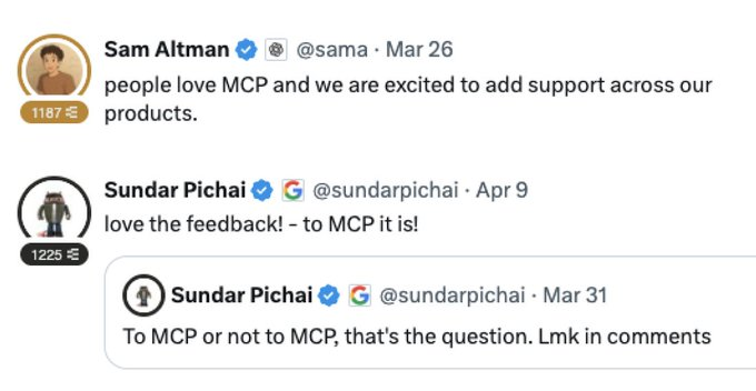 八大项目齐推MCP协议,AI智能体或迎新一轮热潮