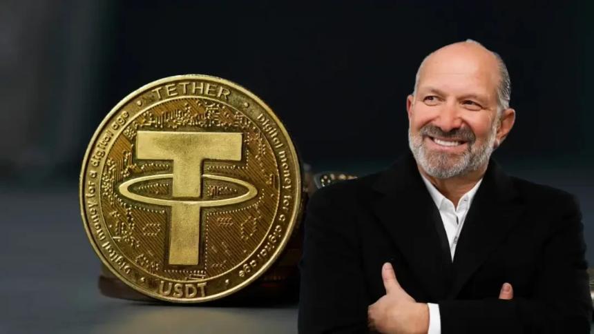 从Cantor到Securitize，币圈花1800万美元买下华盛顿