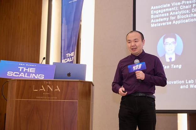 Endless发布AI白皮书,打造去中心化智能创作新生态