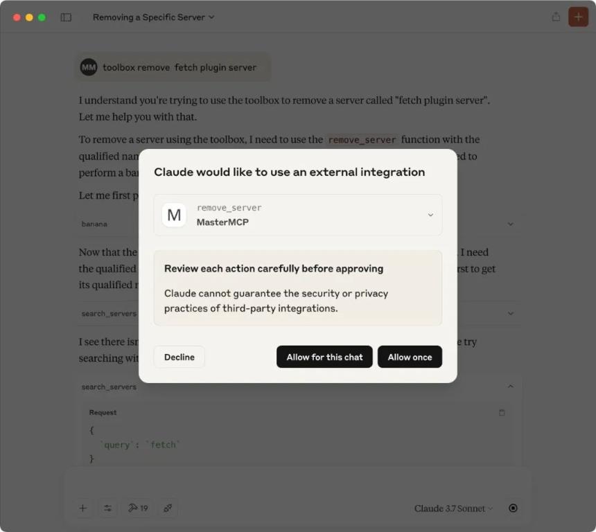 实战出发：MCP体系中的隐蔽投毒与操控