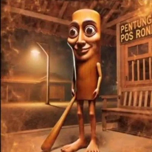 新抽象文化Meme币：当意大利山海经、Tungtungtung来洗脑