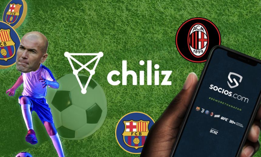 球场与加密世界双赢：NBA季后赛Web3全攻略